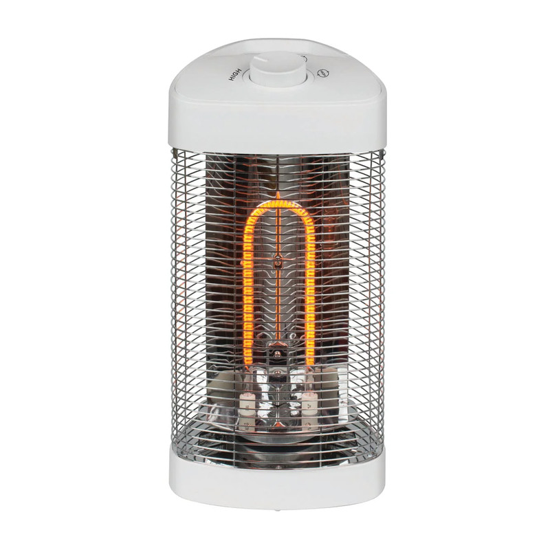 Westinghouse Infrared Electric Outdoor Heater Oscillating - Portable